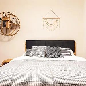 Mateyko Boho Apartament Kraków