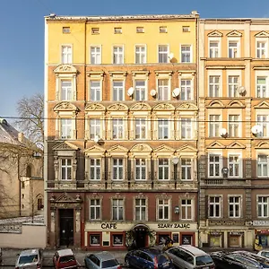 Rentplanet - Srodmiescie Wrocław