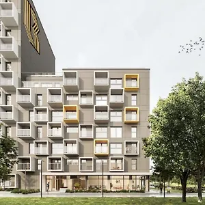  Apartment Jaworska 4