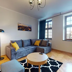  Apartment Widok Na Rynek