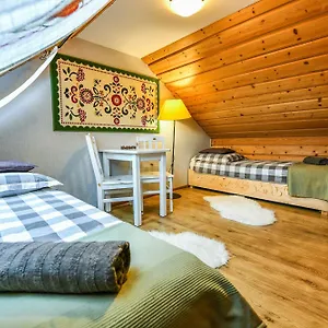 Bachledówka Apartament Zakopane
